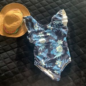 Janie and Jack swimwear size 10